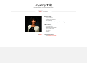 zengjing.net