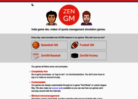 zengm.com
