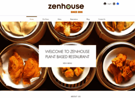 zenhouse.com.au