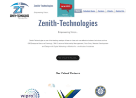zenith-technologies.com