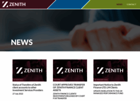 zenithgroup.com.mt