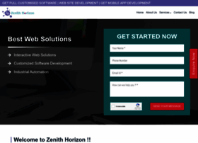 zenithhorizon.com.au