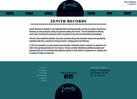 zenithrecords.org
