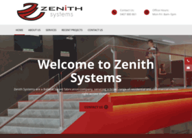 zenithsystems.com.au