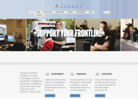 zenlifeservices.com