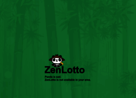 zenlotto.com