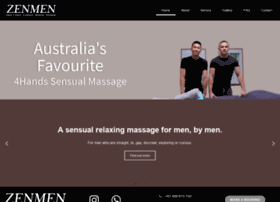 zenmen.com.au