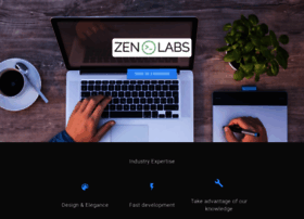 zeno-labs.com