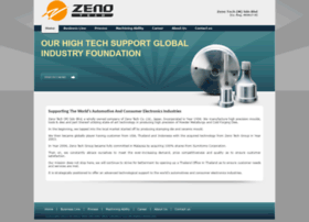 zenotech.com.my