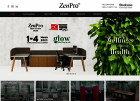 zenpro.com.my