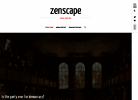 zenscape.uk