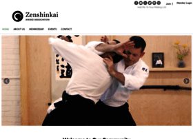 zenshinkai.org