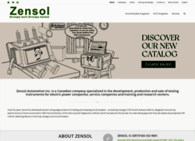 zensol.com