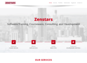 zenstars.com