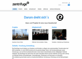 zentrifuge-nuernberg.de
