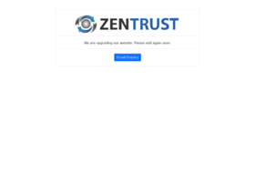 zentrust.co.za