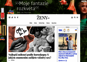 zeny.cz