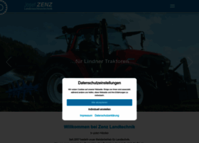zenz-landtechnik.de