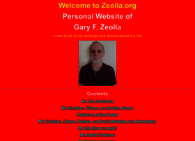 zeolla.org