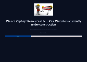 zephayrnox.co.uk