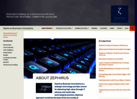 zephirus.gr
