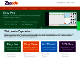 zepode.com