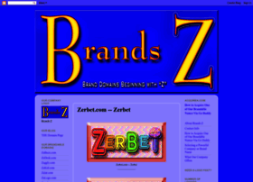 zerbet.com