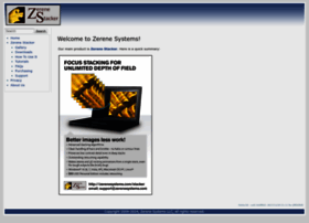 zerenesystems.com