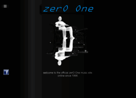 zero-one.org