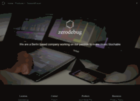 zerodebug.com
