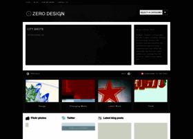 zerodesign.com