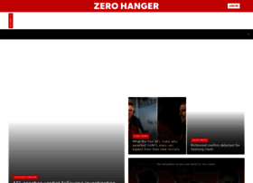 zerohanger.com