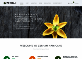 zerran.com