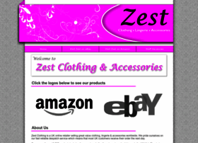 zestclothing.co.uk