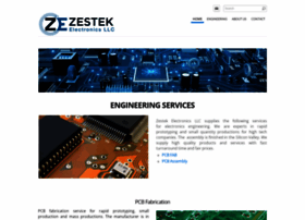 zestek.com