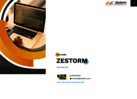 zestorm.com