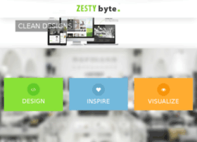 zestybyte.com