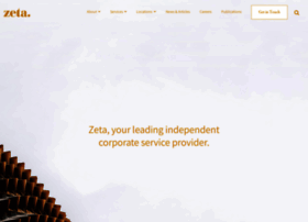 zeta-financial.com