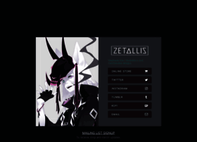 zetallis.com