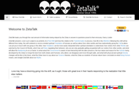 zetatalk7.com