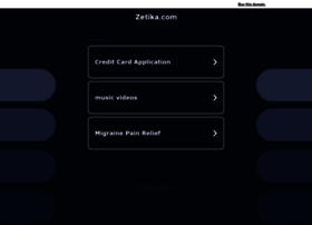 zetika.com