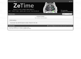 zetimeforums.net