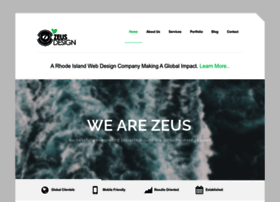 zeusdesign.com
