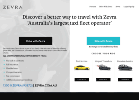 zevra.com.au