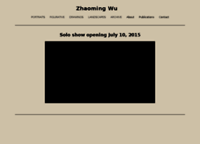 zhaomingwu.com