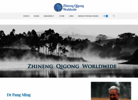 zhinengqigongworldwide.org