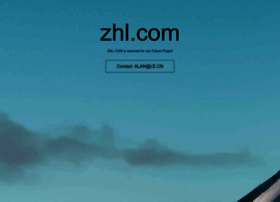 zhl.com