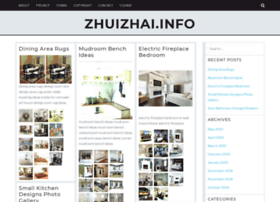 zhuizhai.info