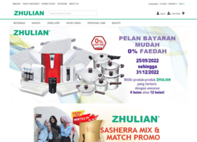 zhulian.com.my