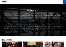 zibbsearch.nl